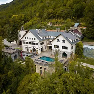 Hotel Angelats