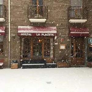 Gasthuis La Placeta