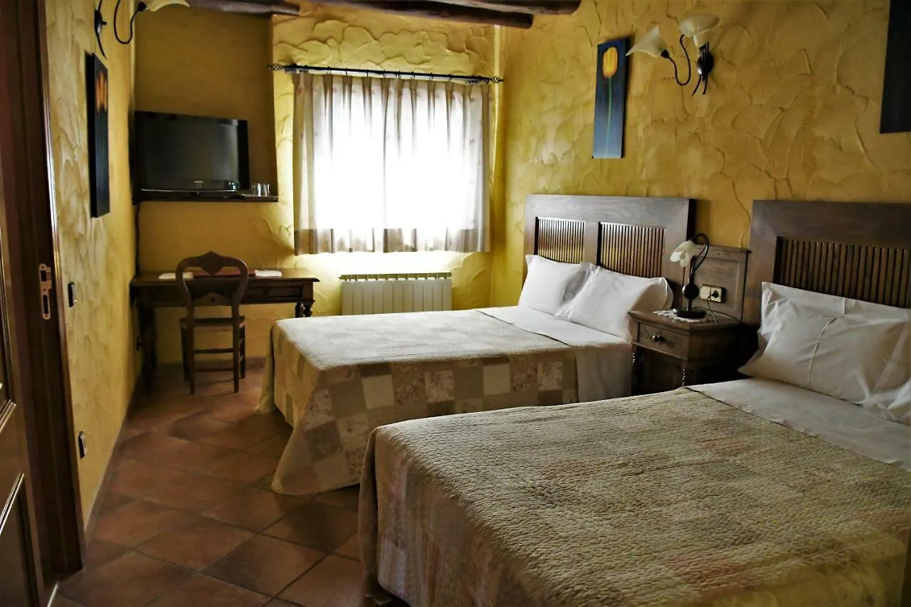 Mas La Trampa Hotel La Selva del Camp Spanje