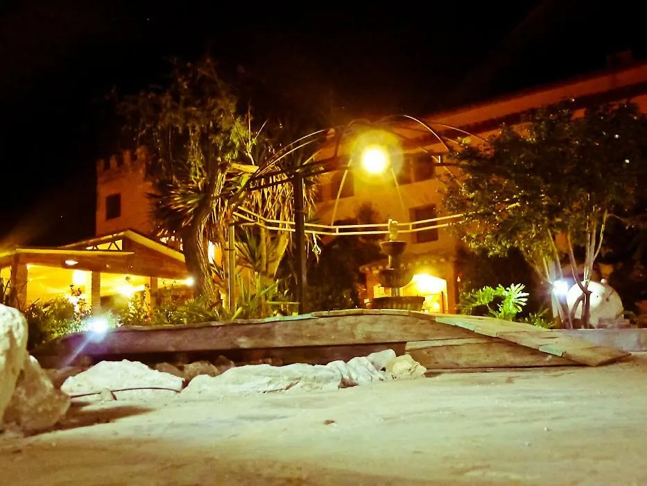 Mas La Trampa Hotel La Selva del Camp 3*,  Spanje
